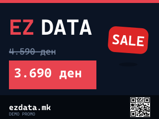 Promo sa živom značkom